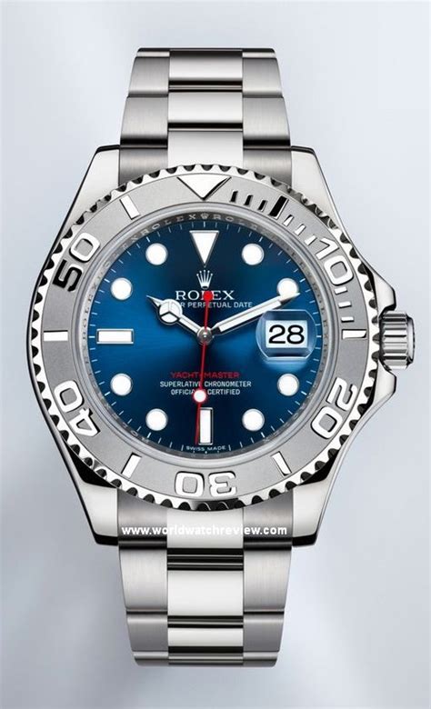 rolex 16622 oyster perpetual yacht master steel|Rolex Yacht-Master 16622 platinum.